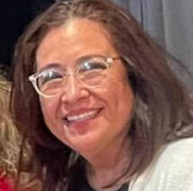 Maggie Moore