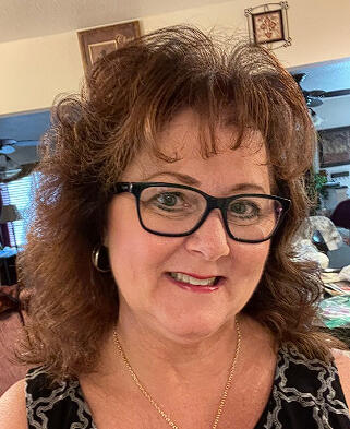 Rita Newton-Davis
