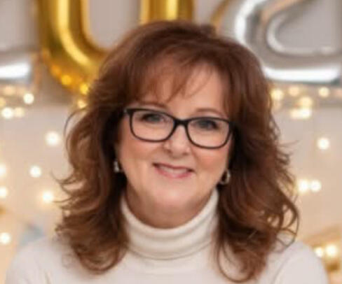 Rita Newton-Davis