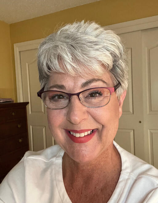 Betsy Kurrle